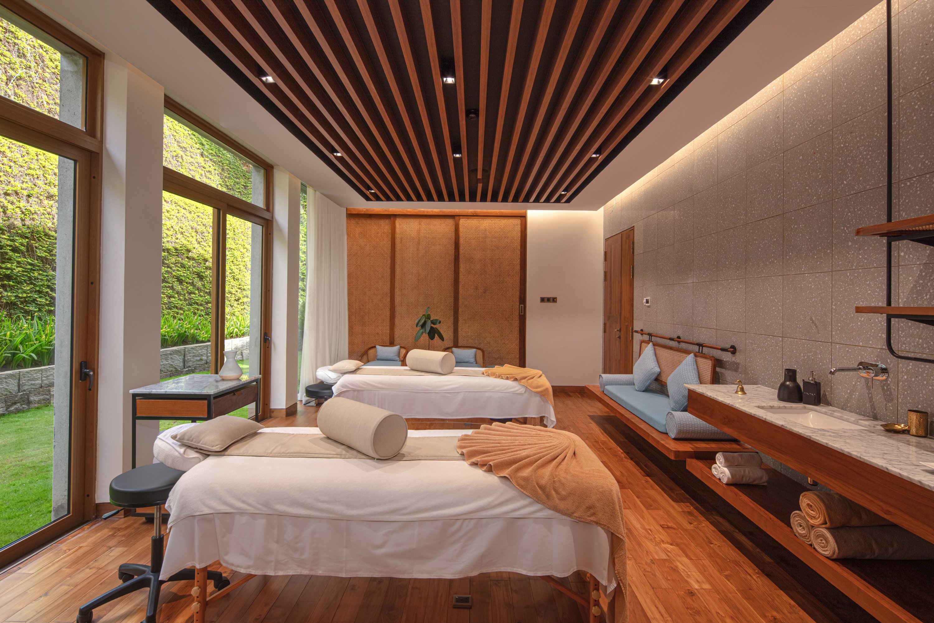 ANASA WELLNESS RESORT